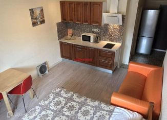 Продаю квартиру студию, 24 м2, Новосибирск, улица Романова, 60, улица Романова