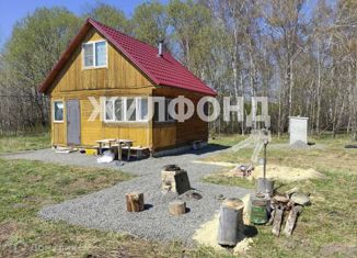 Продаю дом, 67 м2, посёлок Октябрьский, Октябрьская улица, 14