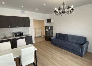 Продаю квартиру студию, 23.1 м2, посёлок Коммунарка, улица Александры Монаховой, 87к2