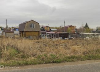 Участок на продажу, 8 сот., Омск, Кировский округ, 6-я аллея