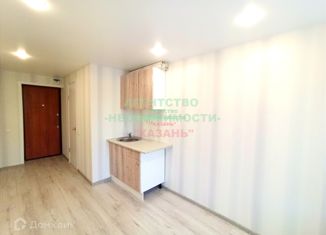 Продам 5-ком. квартиру, 17.5 м2, Казань, улица Павлюхина, 103, Приволжский район