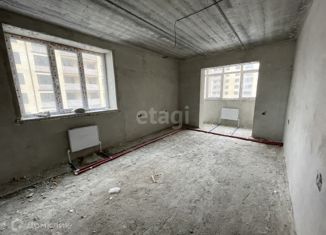 2-комнатная квартира на продажу, 74.7 м2, Черкесск, улица Космонавтов, 43Г