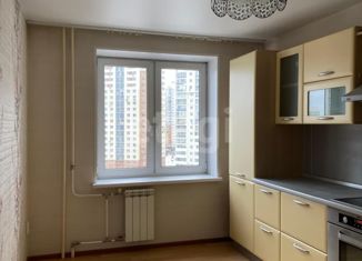 Продается 3-комнатная квартира, 75 м2, Екатеринбург, Таганская улица, 79, метро Уралмаш