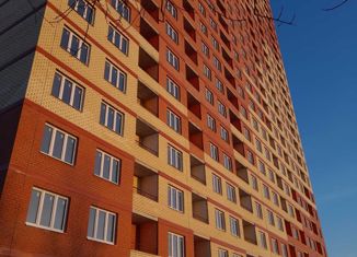 Продается 2-комнатная квартира, 71.15 м2, Ярославль, Красноборская улица, 38к3