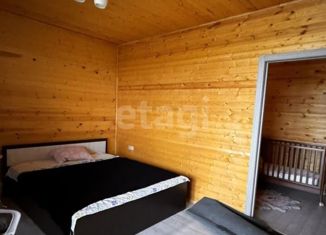 Дом на продажу, 36 м2, Окунёвское сельское поселение