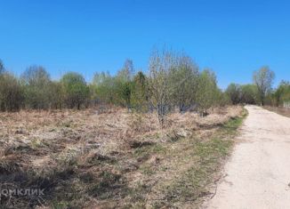 Земельный участок на продажу, 24 сот., село Великовское, Полевая улица