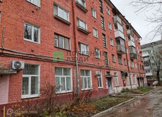 Однокомнатная квартира на продажу, 30 м2, Тверь, проспект Победы, 6, Центральный район