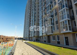 Продам 1-комнатную квартиру, 35 м2, Ростов-на-Дону, ЖК Вест Сайд
