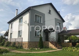 Продается дом, 231.4 м2, Тверская область, деревня Никола, 24