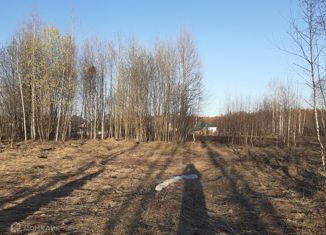 Продаю участок, 8 сот., деревня Лапино