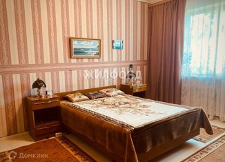 Продается многокомнатная квартира, 206 м2, Новороссийск, Октябрьский переулок, 1