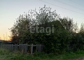 Продажа дома, 33.3 м2, поселок городского типа Пышма, Луговая улица
