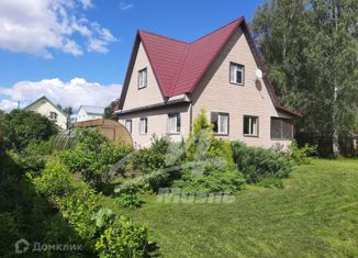 Продажа дома, 110 м2, садовое товарищество Заречье-1, садовое товарищество Заречье-1, 41