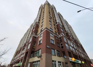 Продается однокомнатная квартира, 40.1 м2, Екатеринбург, улица Смазчиков, 3, улица Смазчиков