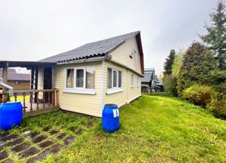 Дом на продажу, 100 м2, садоводческий массив Мяглово-Карьер, 30-я линия, 1101