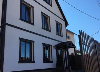 Продажа дома, 180 м2, село Сергей-Поле, Черничная улица, 52