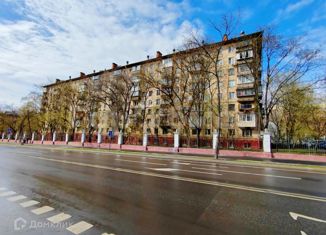 Продаю 2-комнатную квартиру, 45 м2, Москва, СЗАО, улица Академика Бочвара, 8