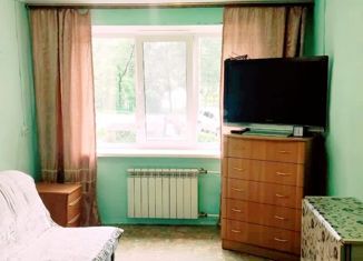 Продажа комнаты, 17 м2, Приморский край, улица Кирова, 79