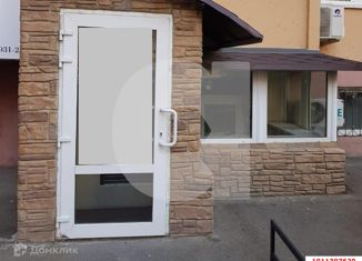 Продаю офис, 55 м2, Краснодар, улица 1-я Линия Поймы реки Кубань, 2, микрорайон Дубинка