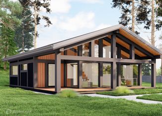 Дом на продажу, 111 м2, коттеджный поселок Вива Футура, коттеджный поселок Вива Футура, 19