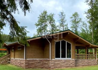 Продается дом, 156 м2, деревня Матвейково