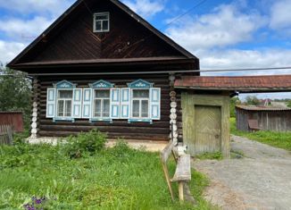 Продается дом, 56 м2, посёлок Исток, Молочный переулок