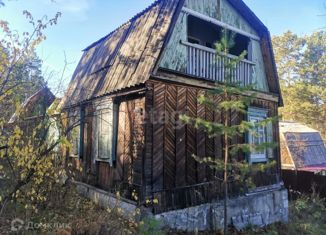 Дом на продажу, 39.3 м2, СНТ Механизатор