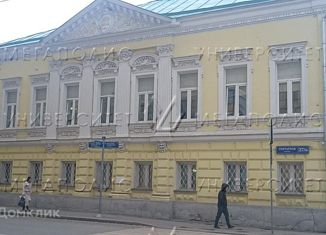 Сдаю офис, 46 м2, Москва, Гончарная улица, 27/6, Гончарная улица