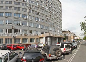 Продаю офис, 15 м2, Красноярск, улица Робеспьера, 7