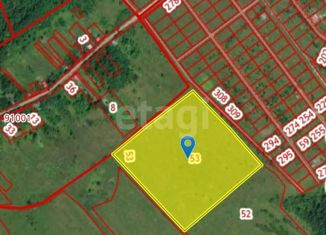 Продаю участок, 893.6 сот., Подгощское сельское поселение