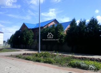 Продам дом, 240 м2, Козельск, площадь Воинской славы