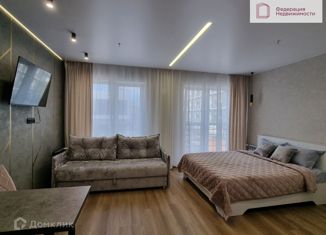 Продам квартиру студию, 32 м2, Новосибирск, Обская улица, 46/2, Обская улица