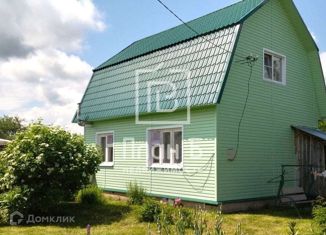 Дом на продажу, 87.5 м2, село Ульяново, улица 8 Марта, 4