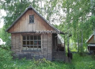 Продажа дома, 25 м2, станция Мочище, Школьная улица