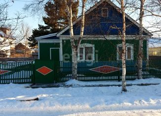 Продаю дом, 62.8 м2, Елизово