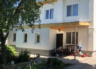 Продажа дома, 360 м2, село Усть-Курдюм, Верхняя улица, 53