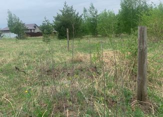 Продается участок, 10 сот., Лаишево