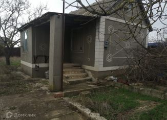 Продаю дом, 63 м2, садоводческий потребительский кооператив Заводское, Ореховая улица