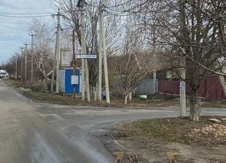 Продажа земельного участка, 5 сот., поселок Водопадный, Садовая улица, 10