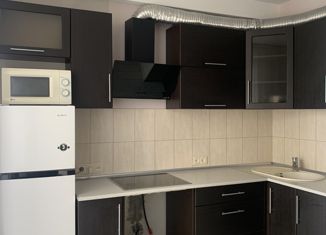 1-комнатная квартира на продажу, 31.8 м2, деревня Кондратово, Камская улица, 4Б