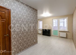 Продается квартира студия, 31 м2, Краснодар, улица Автолюбителей, 1/7к4, ЖК Премьера