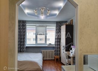 Продам квартиру студию, 17 м2, Тюмень, Тульская улица, 8