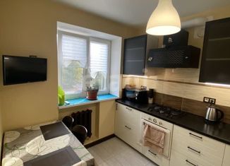 Сдается в аренду 1-комнатная квартира, 35 м2, Воронеж, Путиловская улица, 13, Юго-Западный жилой район