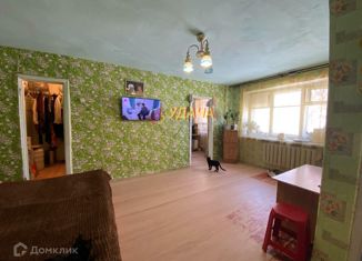 Продажа двухкомнатной квартиры, 43.2 м2, Оренбургская область, Владивостокский переулок, 6