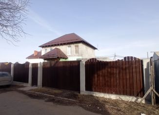 Продается дом, 134 м2, Свердловская область, Зелёная улица