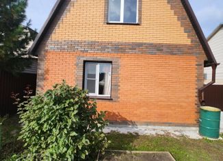 Продаю дом, 55 м2, садовое товарищество Элитное-М