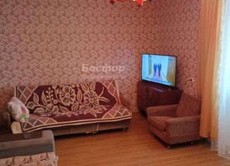 Продам однокомнатную квартиру, 37 м2, Крым, Железнодорожная улица, 9
