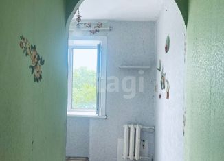 Продается двухкомнатная квартира, 43.9 м2, посёлок Трудовое, улица Энгельса, 3