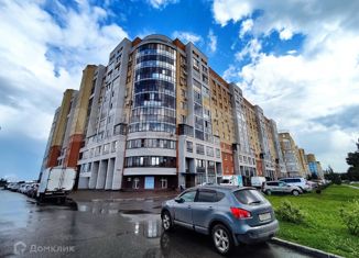 Продам квартиру студию, 36.4 м2, Омск, Транссибирская улица, 6к2, Кировский округ