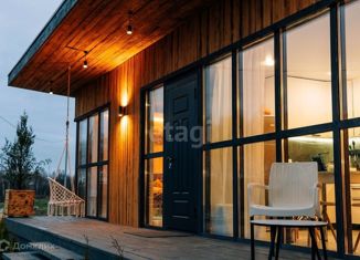 Продаю дом, 54.1 м2, железнодорожная станция Тихонова Пустынь, Привокзальная улица, 3